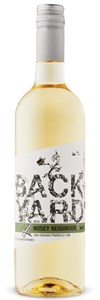 Diamond Estates Backyard Vineyards Nosey Neighbour White 2014